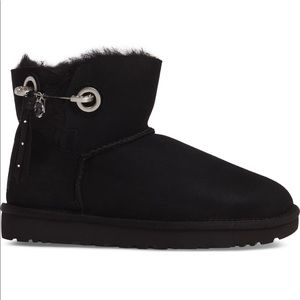 🔥🔥UGG Classic Mini Josey Boot